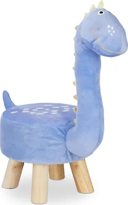 Produktbild von relaxdays Tierhocker für Kinder