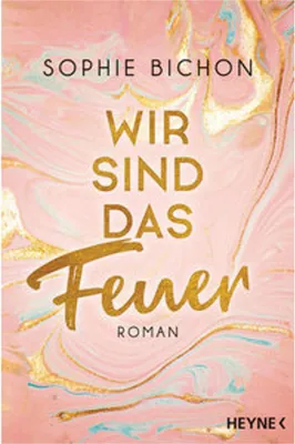 Produktbild von Wir sind das Feuer