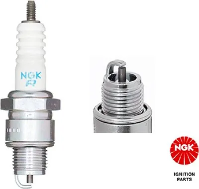 Zdjęcie produktu dla Świeca zapłonowa NGK BR4HSA [2751] Standard