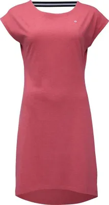 Produktbild von Damenkleid Loap Audana Pnk2 Rosa - XS