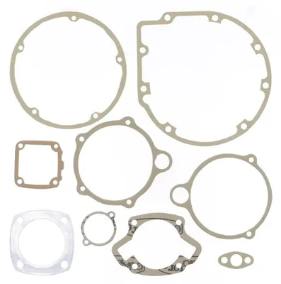 Zdjęcie produktu dla Zestaw uszczelek silnika ATHENA P400280850134 do motocykla Innocenti LAMBRETTA F