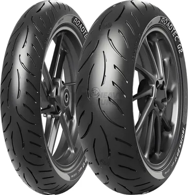 Obrázek produktu pro Metzeler  motorcycle-tyres Roadtec 02 ( 17 )