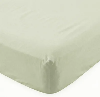Immagine prodotto di Lenzuolo matrimoniale Basic Beige ton 160x200x32 cm (letto 150/160) 100% cotone  Europe