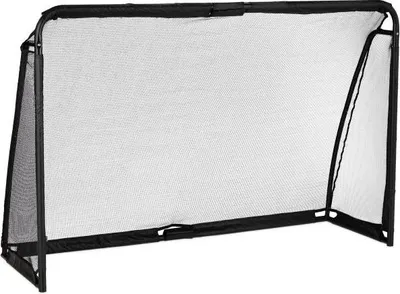 Immagine prodotto di Porta da calcio nera 120 x 180 cm