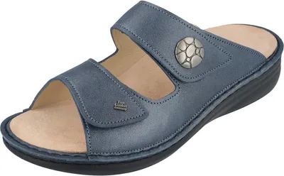 Produktbild von Finn Comfort Moorea Damen Pantolette in Gr. 40