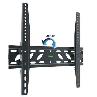 Produktbild von Opticum AX Strong Rapid, 58,4 cm (23"), 106,7 cm (42"), 50 kg, Schwarz