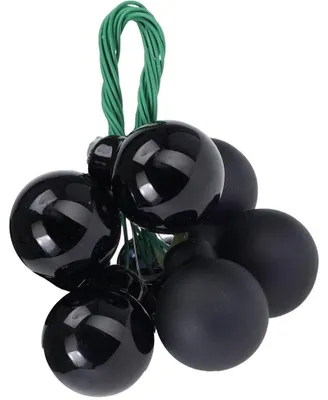 Produktbild von Weihnachtsdeko mit Weihnachtskugeln, 6er-Set