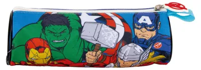 Obrázek produktu pro Marvel penál Avengers
