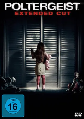 Produktbild von Poltergeist