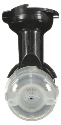 Productafbeelding van 3M 7100206003, Spuitmondstuk voor verfspuit, transparant