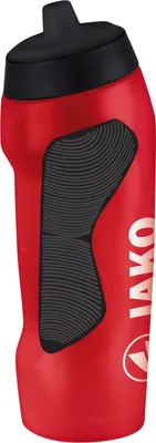 Image de Jako Premium Bidon - Rouge  | Taille: UNI