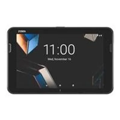 Produktbild von Zebra ET401 - Enterprise - Tablet - robust - Android 15 - 64 GB UFS card - 25.7 cm (10.1")
