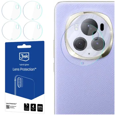 Obrázok produktu pre 3mk Lens Protection chrániče fotoaparátu pre Honor Magic6 Pro