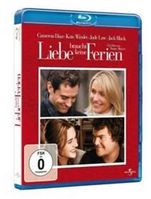 Produktbild von Liebe braucht keine Ferien