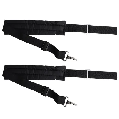 Imagen del producto de Correa para mochila con pulverizador, correa con esponja, correa para pulverizador portátil, correa para el hombro para jardín, correa para mochila de riego