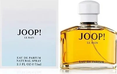 Produktbild von Damenparfüm Joop Le Bain (75 ml)