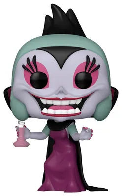 Productafbeelding van Disney Schurken - Yzma 1521 - Funko Pop!