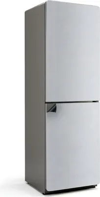 Obrázok produktu pre Farba: biela - Magnetický kryt na chladničku - Magnetická fólia do kuchyne - Magnetická dekorácia na chladničku - Samolepiaca magnetická tabuľa - Magnetická fólia na dvere chladničky - 60x190 cm