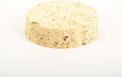 Produktbild von INNA-Glas Korken ALMEDA aus Naturkork, hell, 3cm, Ø11,5/12cm - Fasskorken