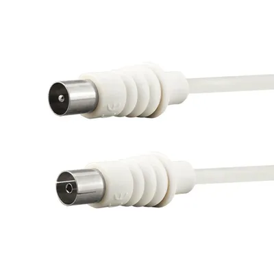 Immagine prodotto di Cavo di collegamento dell'antenna 1,5 m