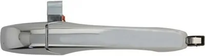 Obrázok produktu pre Vonkajšia kľučka BLIC 6010-58-011402PP