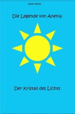 Produktbild von Die Legende von Anenia