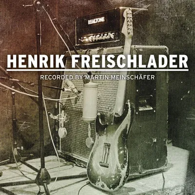 Produktbild von Recorded By Martin Meinschäfer