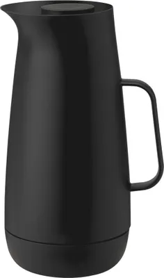 Produktbild von Stelton - Foster Isolierkanne 1 Liter, anthrazit