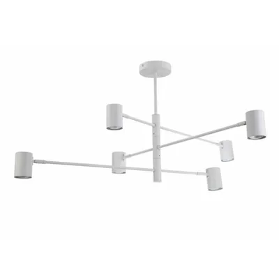 Obrázek produktu pro Závěsné svítidlo SNOW LP-731/6P WH Light Prestige