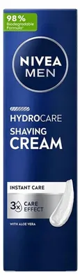 Productafbeelding van NIVEA MEN Scheerkrem, 100 ml