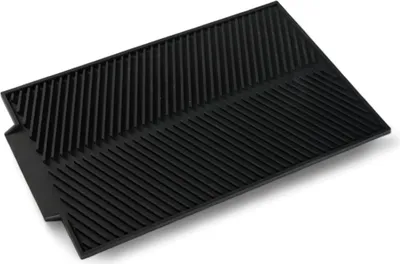 Zdjęcie produktu dla Silikonowa mata do odsączania FUNCTION, 39 x 25 cm