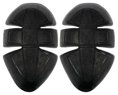 Produktbild von Oxford Schulterschützer Schwarz  Schwarz One Size