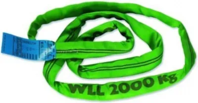 Produktbild von Fortis Rundschlinge 2000 kg, 3,0m