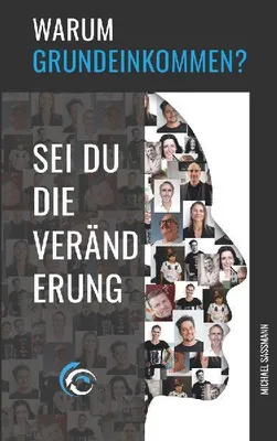 Produktbild von Warum Grundeinkommen?