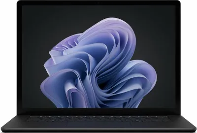 Produktbild von Microsoft Surface Laptop 6 , Intel Core Ultra 7, 38,1 cm (15"), 2496 x 1664 Pixel, 16 GB, 512 GB, Windows 11 Pro