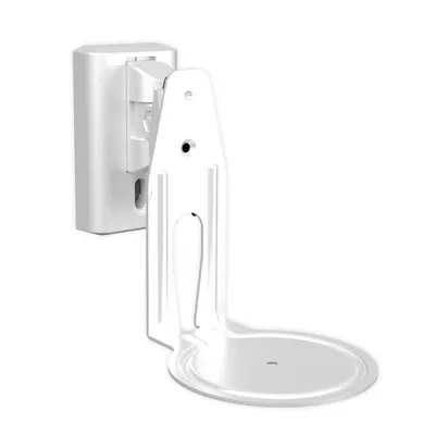 Image de Support mural SANUS pour Sonos ERA100 simple blanc