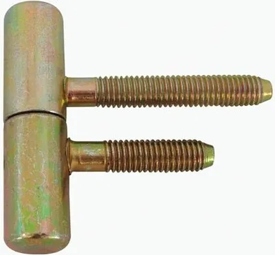 Produktbild von türband 60/10 M8/50mm Zn RU