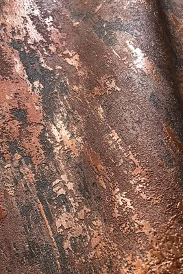 Produktbild von NEWROOM Tapete Bronze Vliestapete Putz - Struktur Architekt Braun  Beton   Industrial
