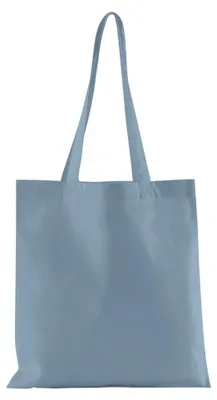 Image de Westford Mill - Sac « InCo For Life », Coton FK2168 (taille unique) (bleu)