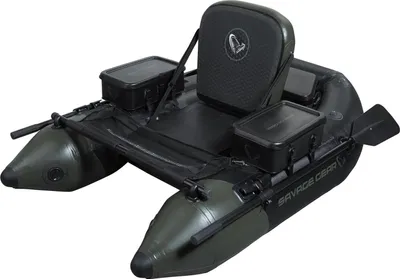 Produktbild von Savage Gear Stealth 175 Belly Boat - Bellyboot