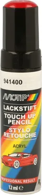 Produktbild von MOTIP Fahrzeug-Kombinationslack auto farben 941400 100 21mm Stift 12ml 21mm 0,028kg