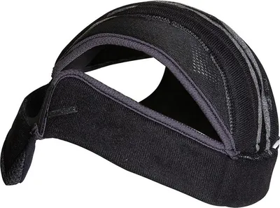Produktbild von Suomy Apex Innenpolsterung Schwarz 53 cm Schwarz 53 cm