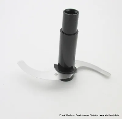Produktbild von WMF / SEB FS-1000050314 – Original Messer / Klingenaufsatz