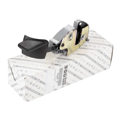 Produktbild von Sitzversteller hinten links Fiat Panda ab Bj. 2012 185649580