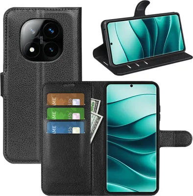 Produktbild von Hülle für Xiaomi Redmi Note 14 Pro+ Handyhülle Handy Tasche Klapphülle Flipcase