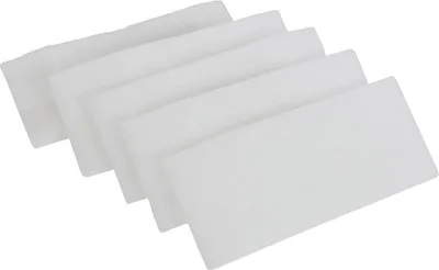 Produktbild von Abluftfilter AERO 3500 5 Stück, Abluftfilter AERO 3500 5 Stück | Karton (5 Packungen)