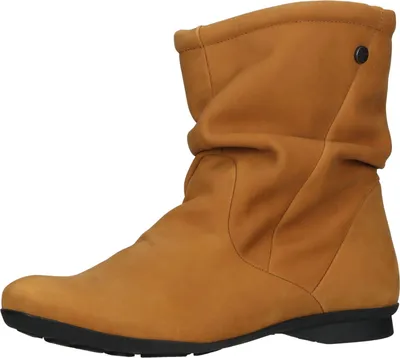 Produktbild von Think! Stiefelette Stiefelette Nubukleder