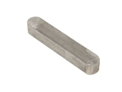 Image de 34,5 x 4,7 x 4,7 mm Cale universelle pour tondeuse à gazon Tronçonneuse Débroussailleuse