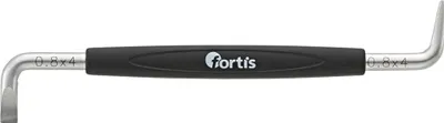 Imagen del producto de Fortis 4317784730327, 100 mm