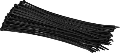 Produktbild von Parkside Kabelbinder Set Aus reißfestem Nylon UV- Temperaturbeständig 1500 Stück 30 Packungen